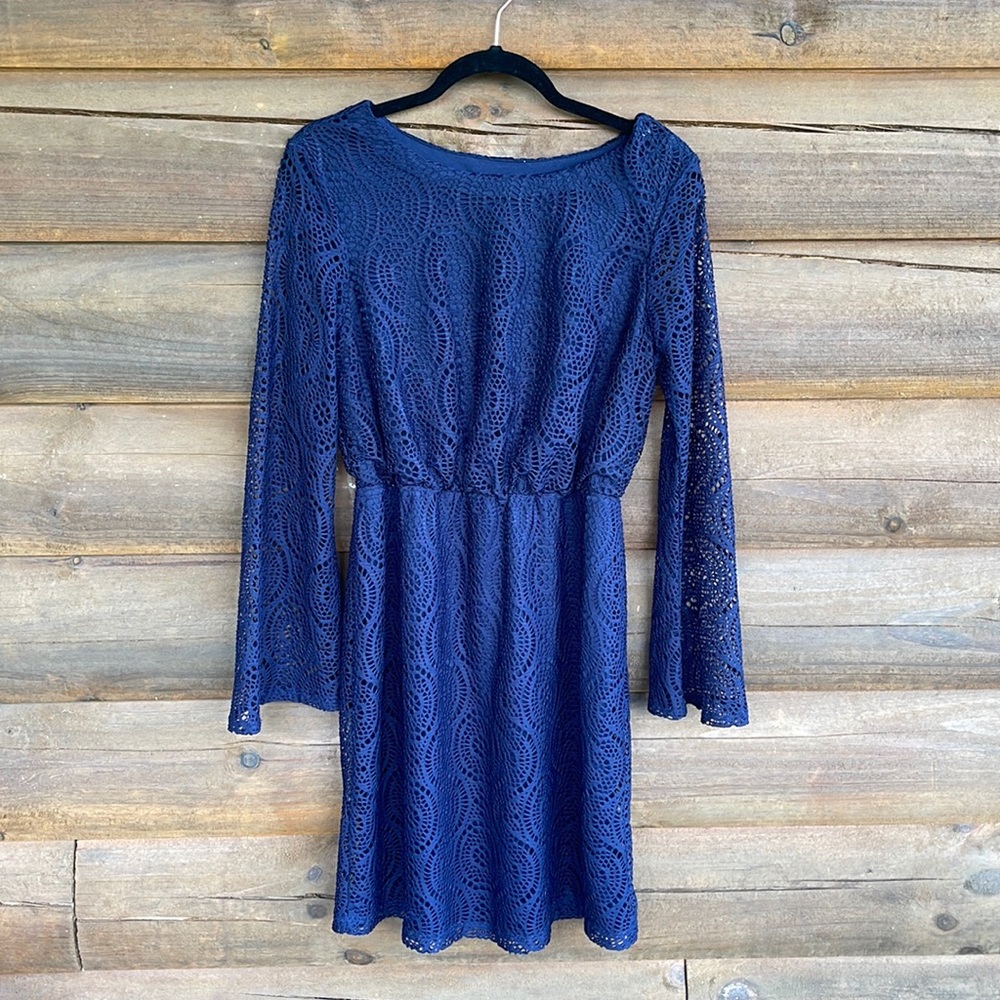 Boho Dress!